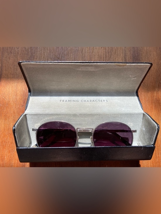 Viu The Voyager Titanium Sunglasses - Picture 7 of 8